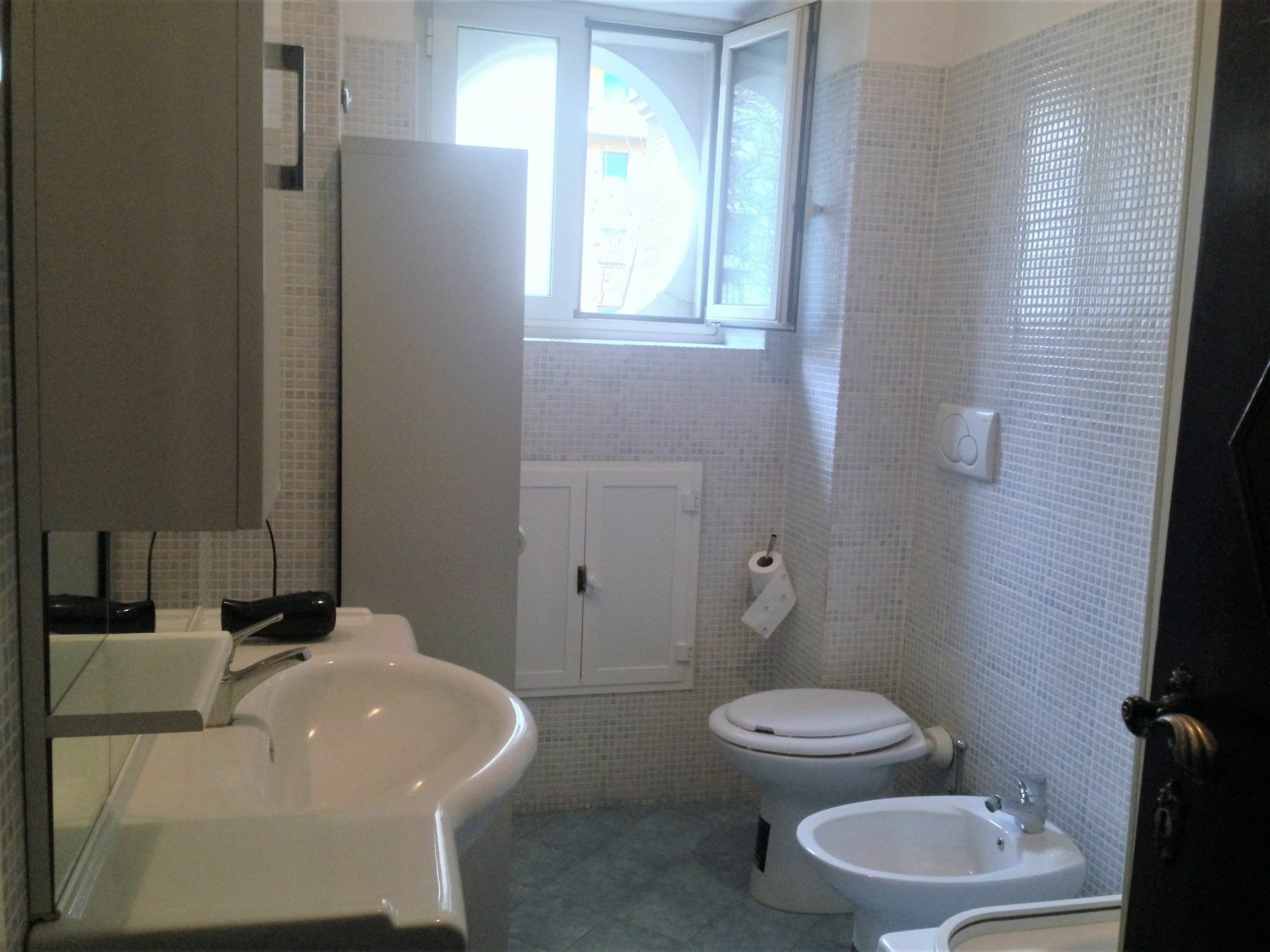 Giuly Guesthouse روما المظهر الخارجي الصورة